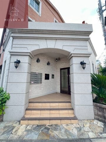 新深江駅 徒歩5分 3階の物件外観写真