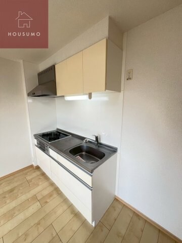 新深江駅 徒歩5分 3階の物件内観写真