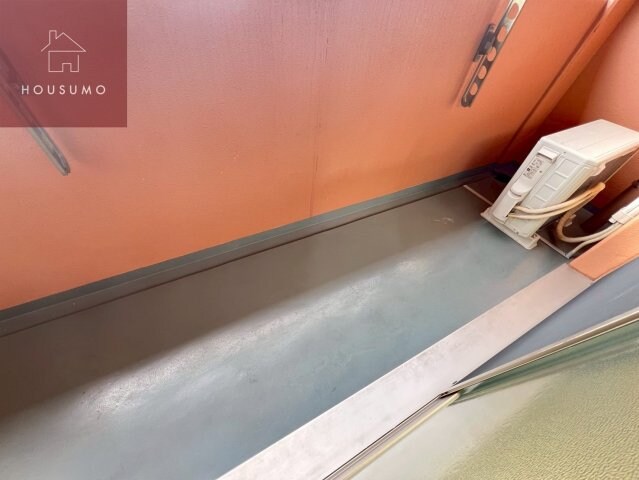 新深江駅 徒歩5分 3階の物件内観写真