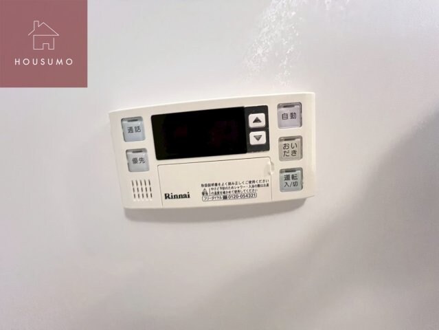 新深江駅 徒歩5分 3階の物件内観写真