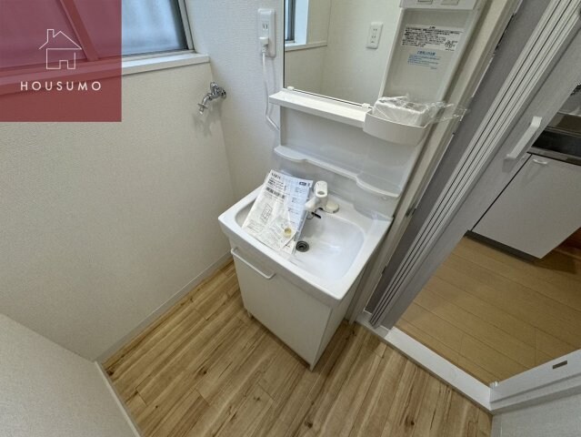 上四条町貸家の物件内観写真