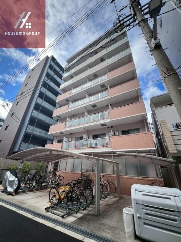 森ノ宮駅 徒歩6分 7階の物件外観写真