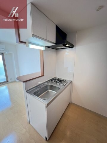 森ノ宮駅 徒歩6分 7階の物件内観写真