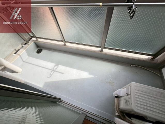 森ノ宮駅 徒歩6分 7階の物件内観写真