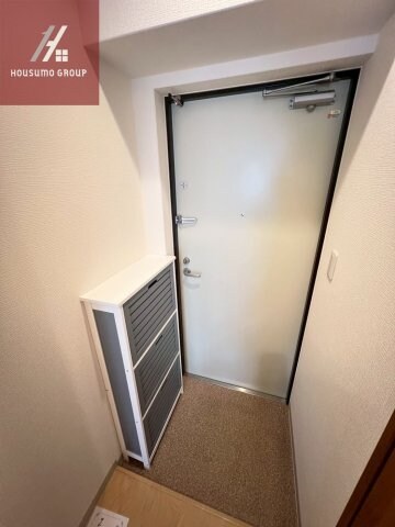 森ノ宮駅 徒歩6分 7階の物件内観写真