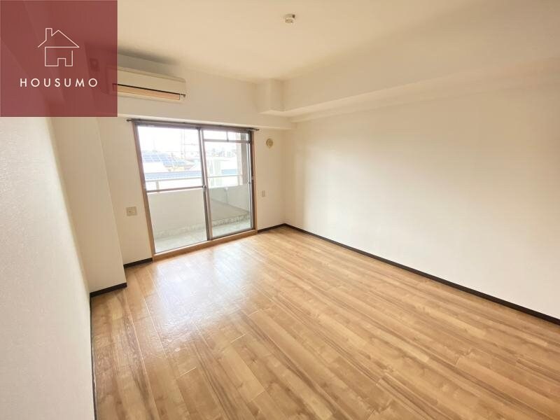 コンフォートエヌズの物件内観写真