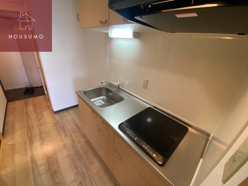 コンフォートエヌズの物件内観写真