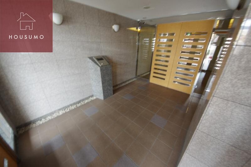 コンフォートエヌズの物件外観写真