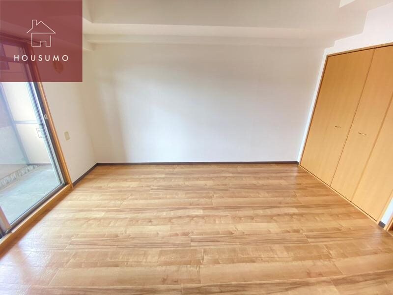 コンフォートエヌズの物件内観写真