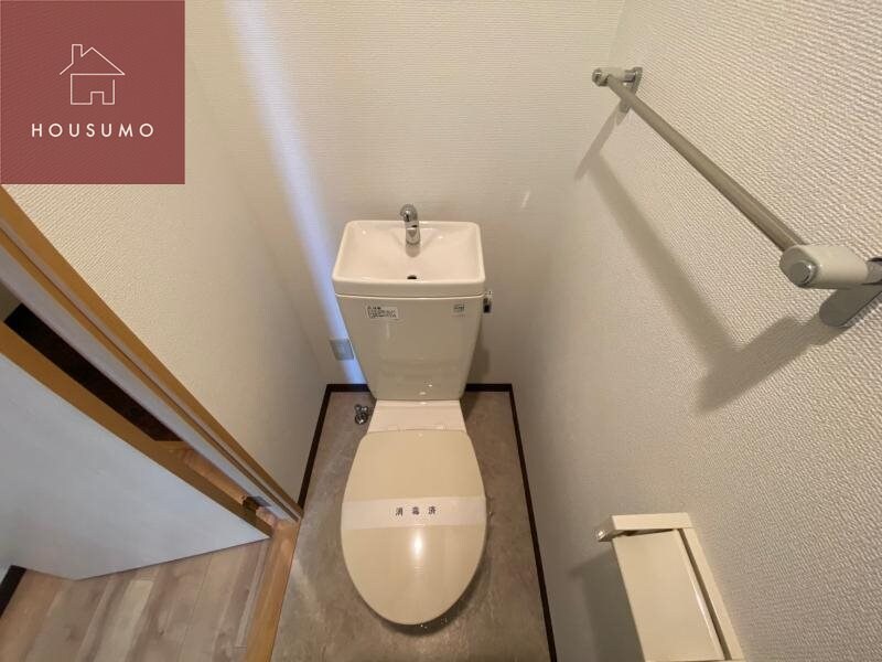 コンフォートエヌズの物件内観写真