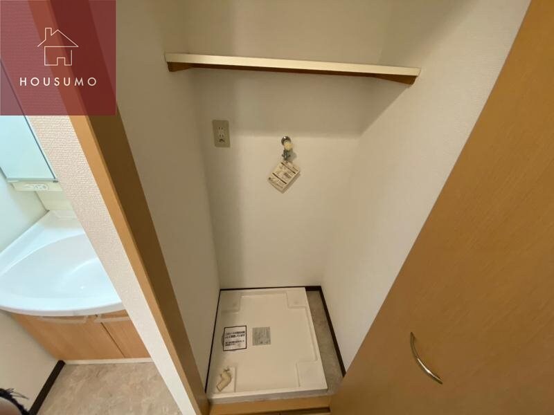 コンフォートエヌズの物件内観写真