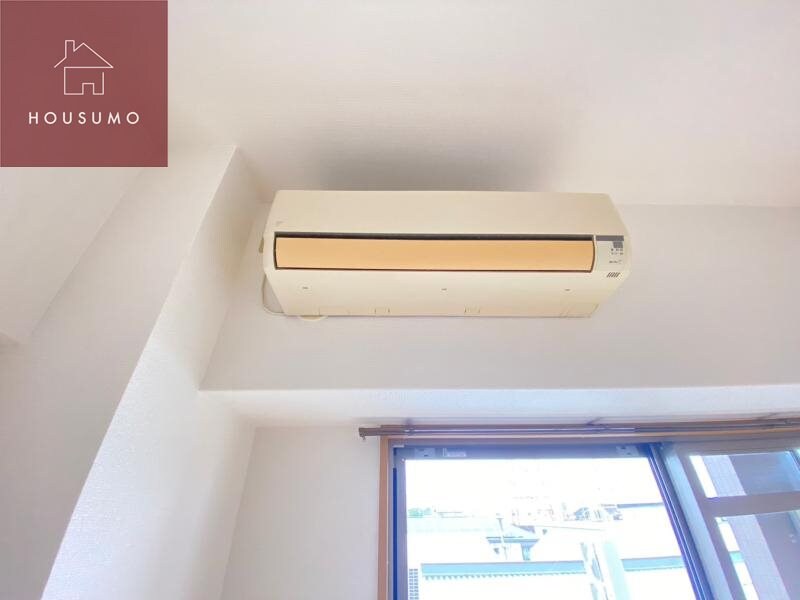 コンフォートエヌズの物件内観写真