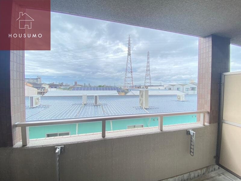 コンフォートエヌズの物件内観写真