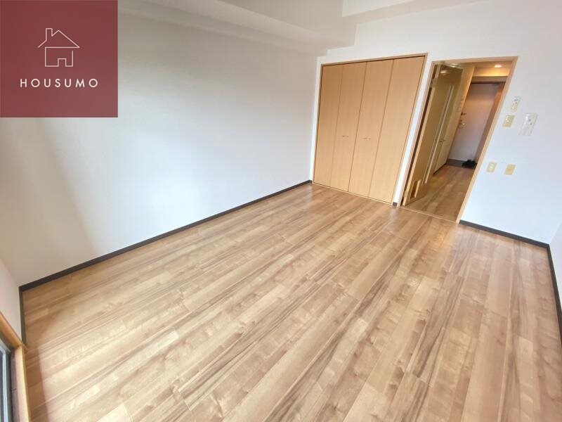 コンフォートエヌズの物件内観写真