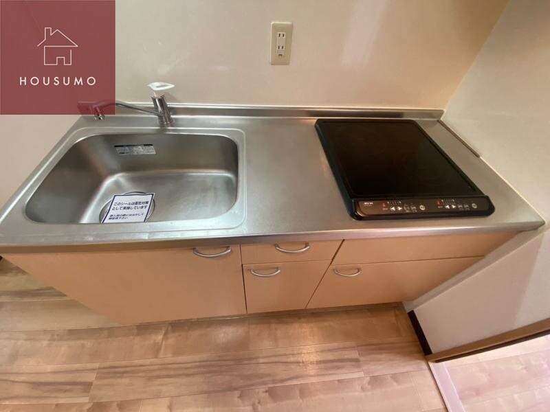 コンフォートエヌズの物件内観写真