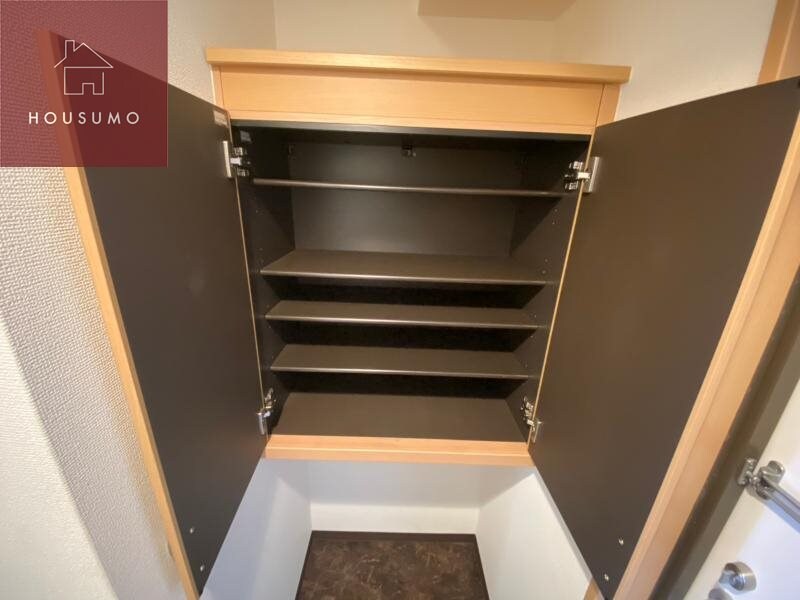 コンフォートエヌズの物件内観写真