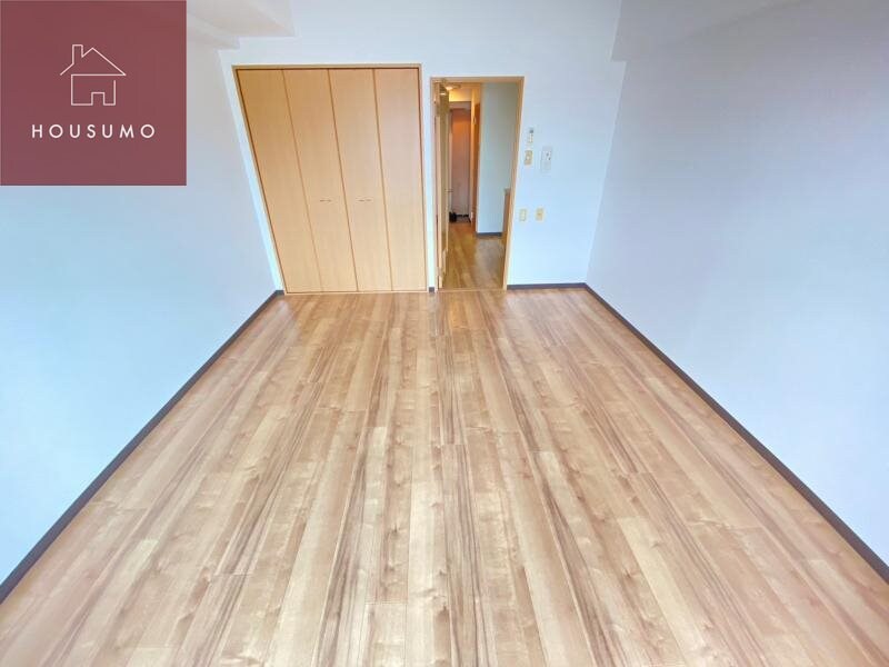 コンフォートエヌズの物件内観写真