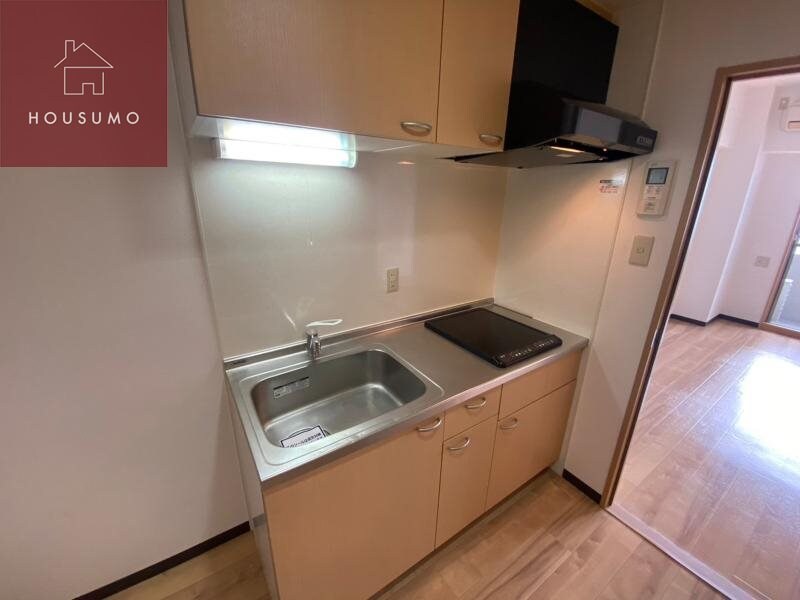 コンフォートエヌズの物件内観写真