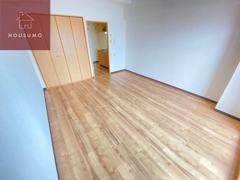 コンフォートエヌズの物件内観写真