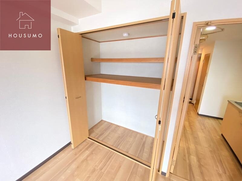 コンフォートエヌズの物件内観写真