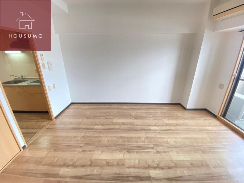 コンフォートエヌズの物件内観写真