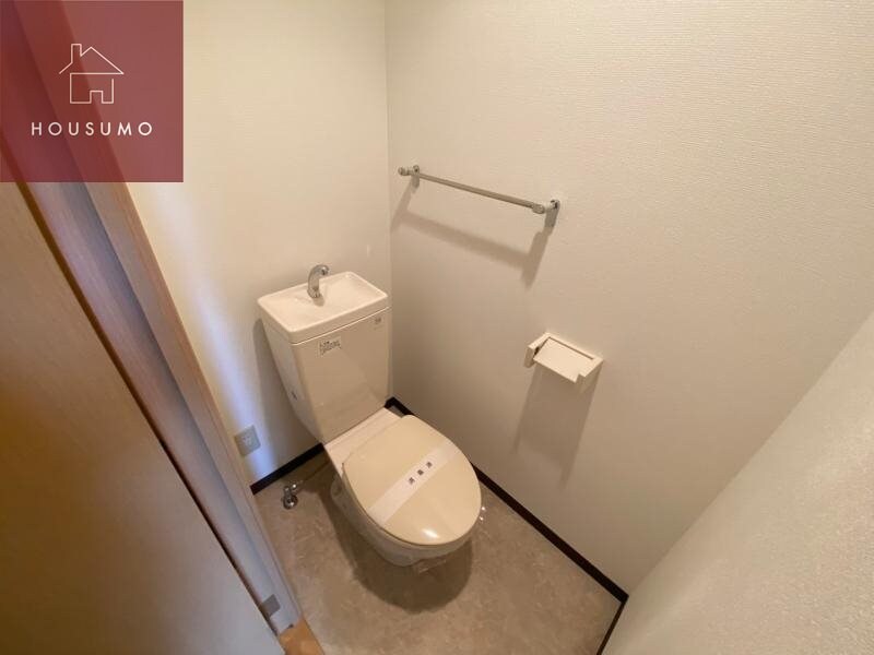 コンフォートエヌズの物件内観写真