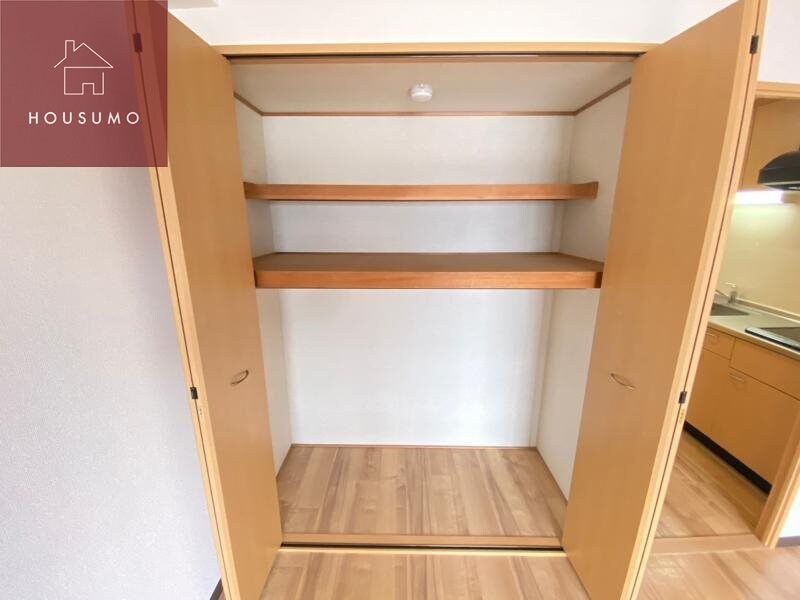 コンフォートエヌズの物件内観写真