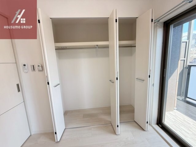 新深江駅 徒歩8分 9階の物件内観写真