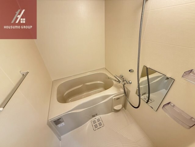 新深江駅 徒歩8分 9階の物件内観写真