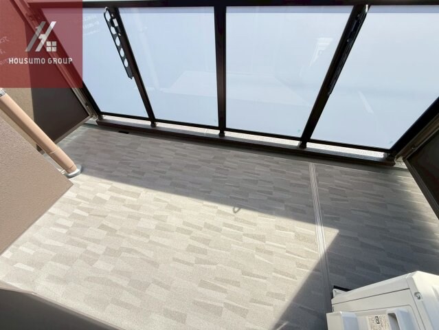 新深江駅 徒歩8分 9階の物件内観写真