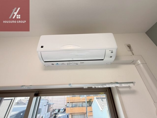 新深江駅 徒歩8分 9階の物件内観写真