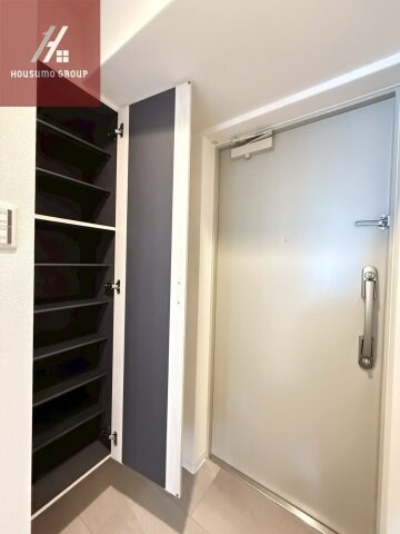 新深江駅 徒歩8分 9階の物件内観写真