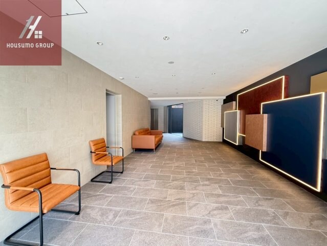 新深江駅 徒歩8分 11階の物件外観写真