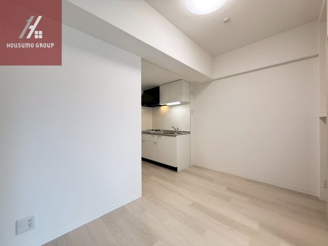 新深江駅 徒歩8分 11階の物件内観写真