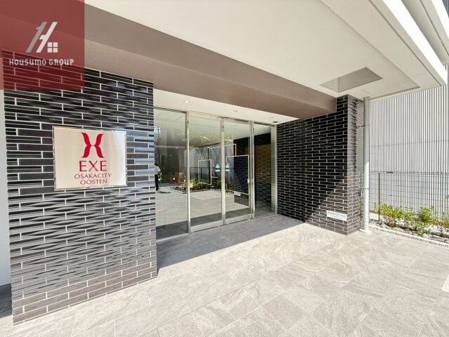 新深江駅 徒歩8分 11階の物件外観写真