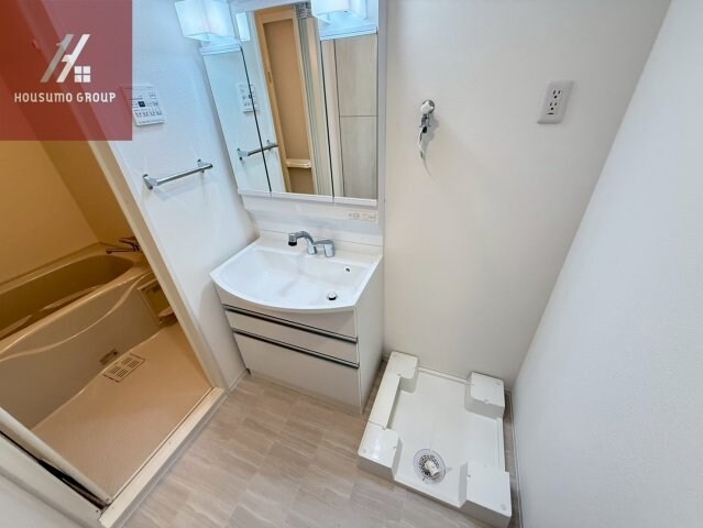 新深江駅 徒歩8分 11階の物件内観写真