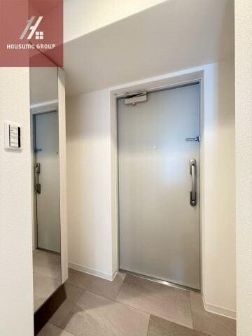 新深江駅 徒歩8分 11階の物件内観写真