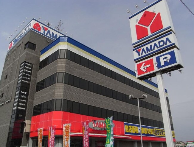 オークグレイス吉田の物件内観写真