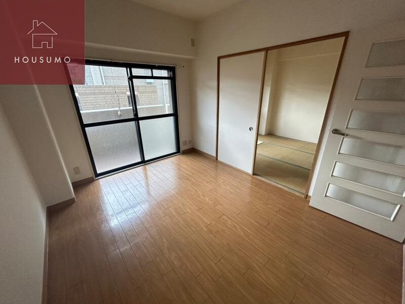 コンフォートステージⅡの物件内観写真