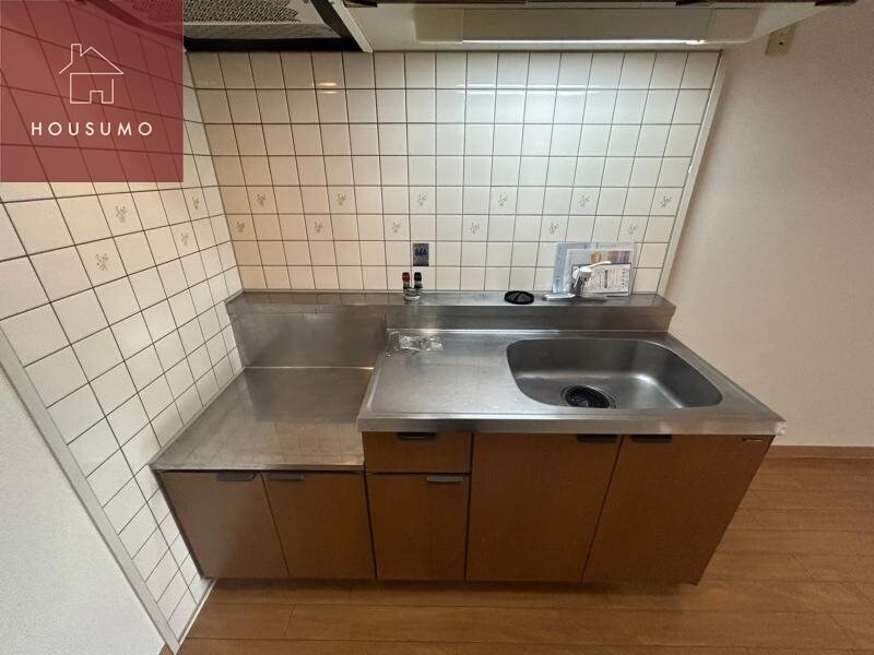 コンフォートステージⅡの物件内観写真