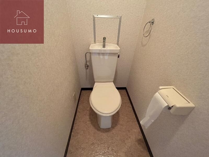 コンフォートステージⅡの物件内観写真