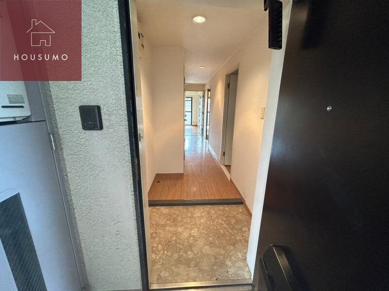 コンフォートステージⅡの物件内観写真