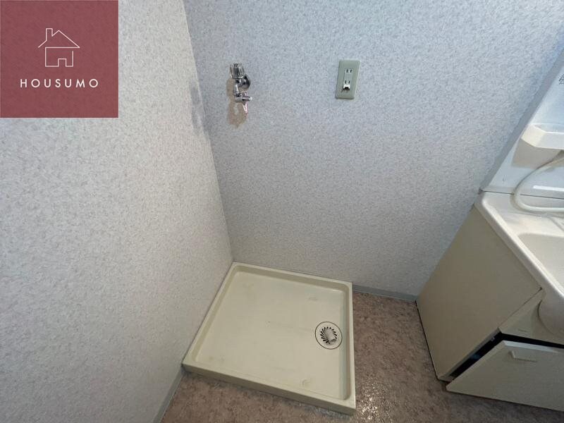 コンフォートステージⅡの物件内観写真