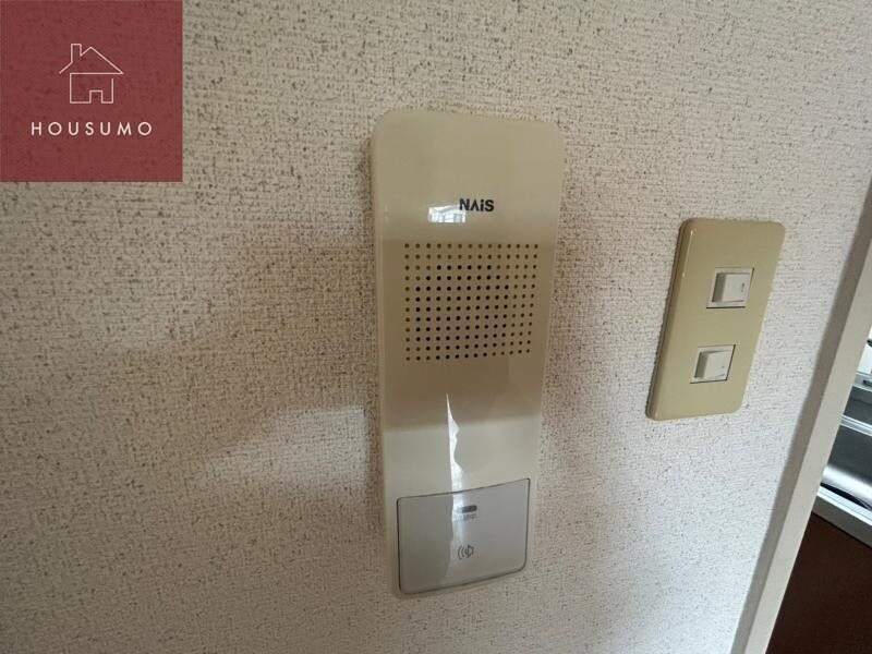 コンフォートステージⅡの物件内観写真