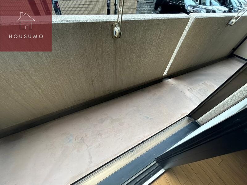 コンフォートステージⅡの物件内観写真