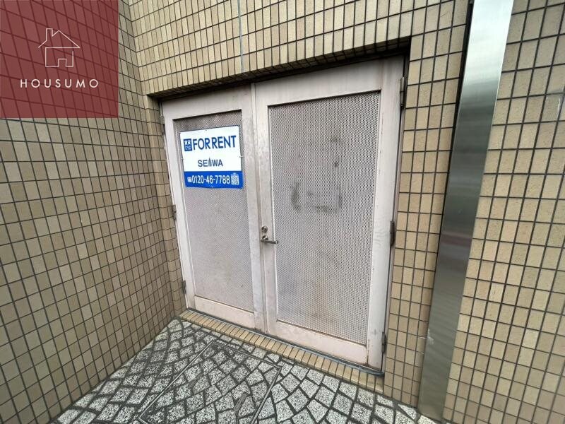 コンフォートステージⅡの物件内観写真