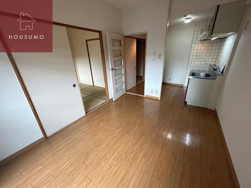 コンフォートステージⅡの物件内観写真