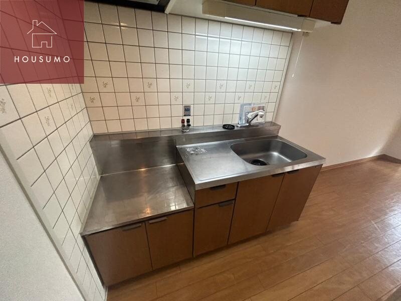 コンフォートステージⅡの物件内観写真