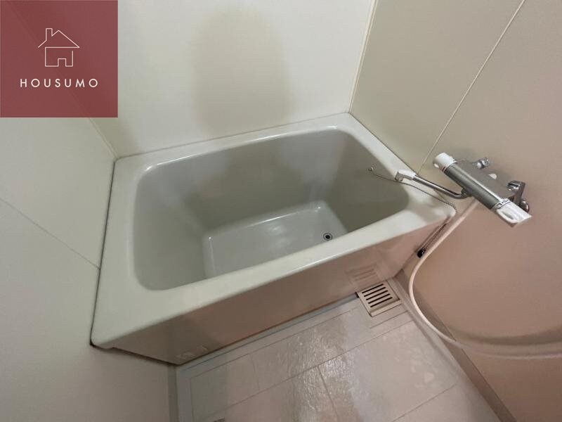 コンフォートステージⅡの物件内観写真