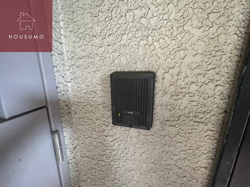 コンフォートステージⅡの物件内観写真